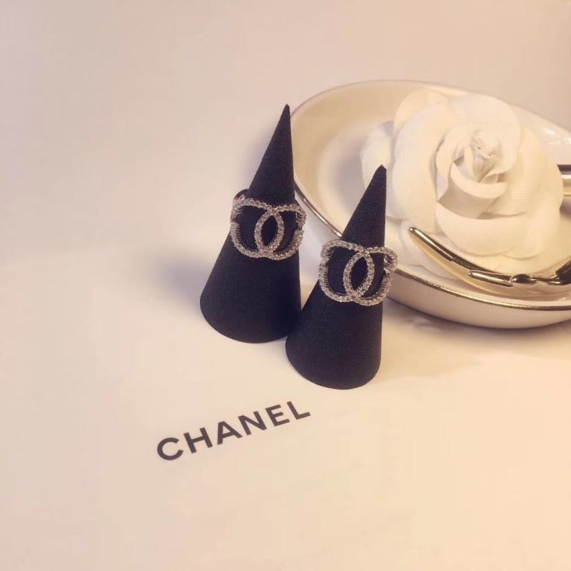 Chanel Rings